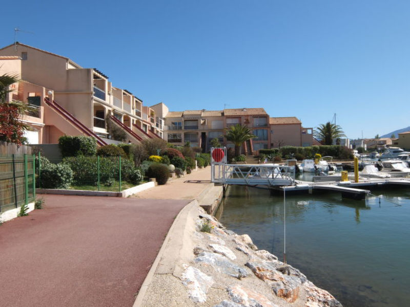 Marinas Du Ponant