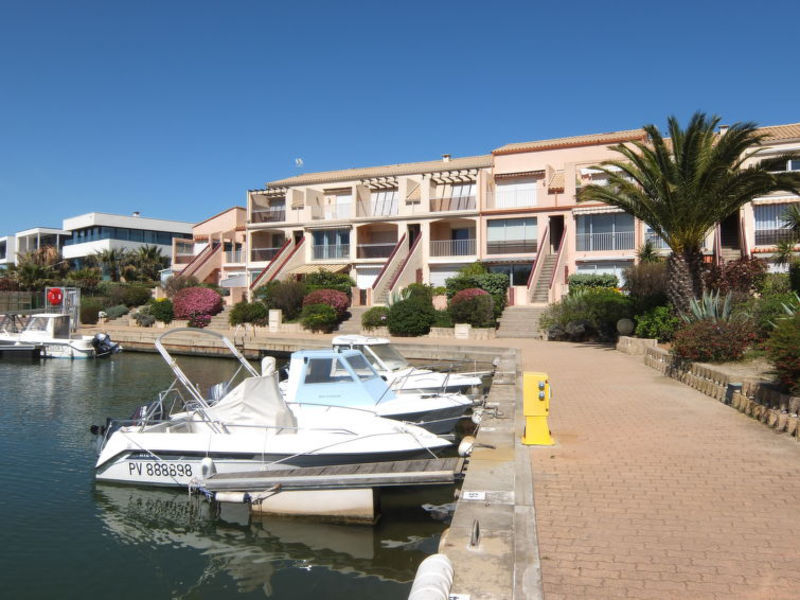 Marinas Du Ponant