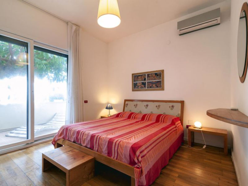 Acquamarina Apartment