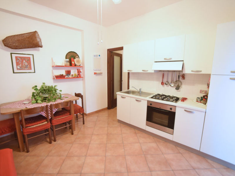 Acquamarina Apartment