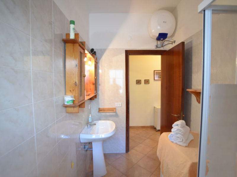 Acquamarina Apartment