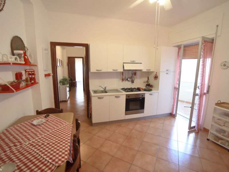 Acquamarina Apartment