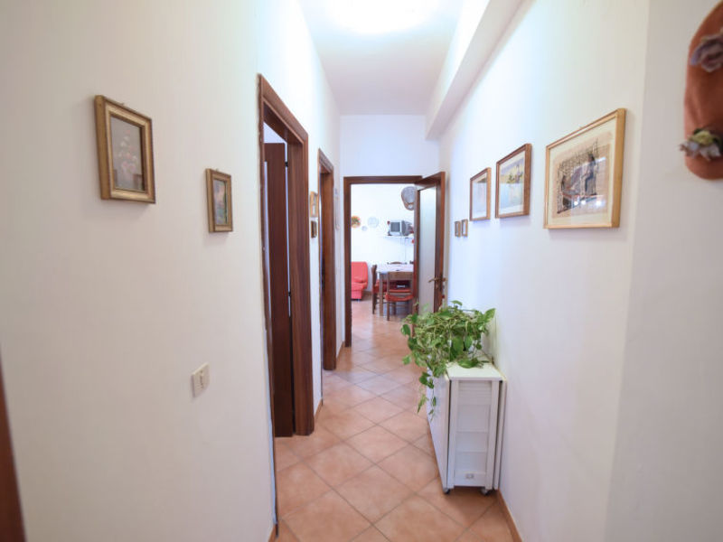 Acquamarina Apartment