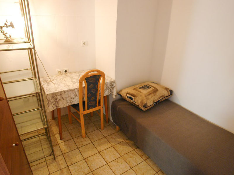 Apartmány Jana