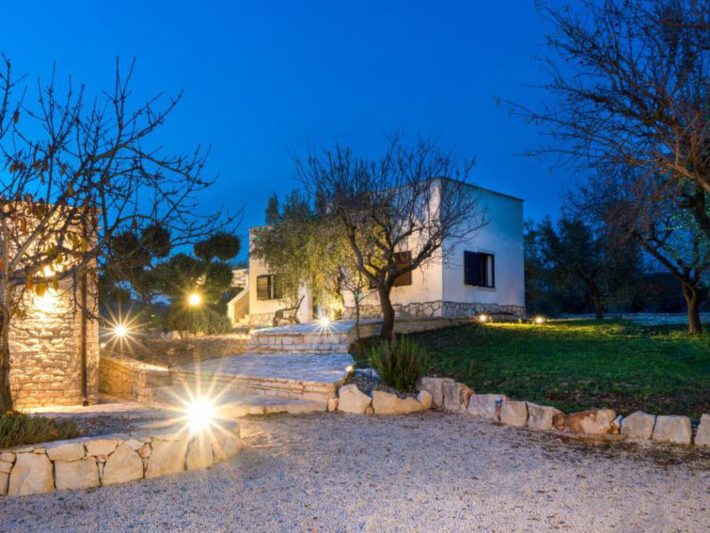 Trullo Zeus