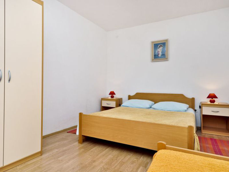 Apartmány Jelisa