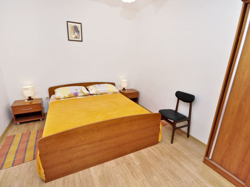 Apartmány Jelisa