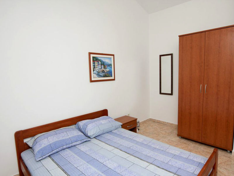 Apartmány Julie