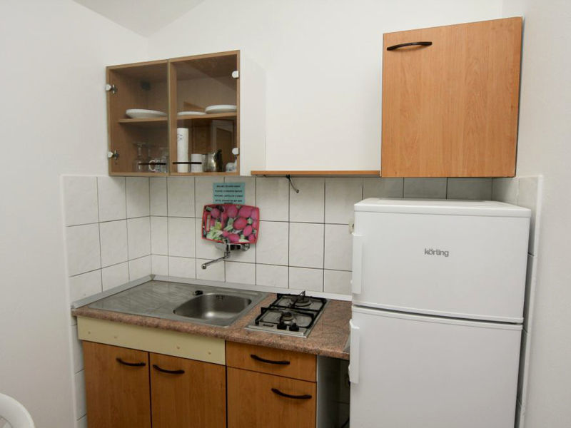 Apartmány Julie