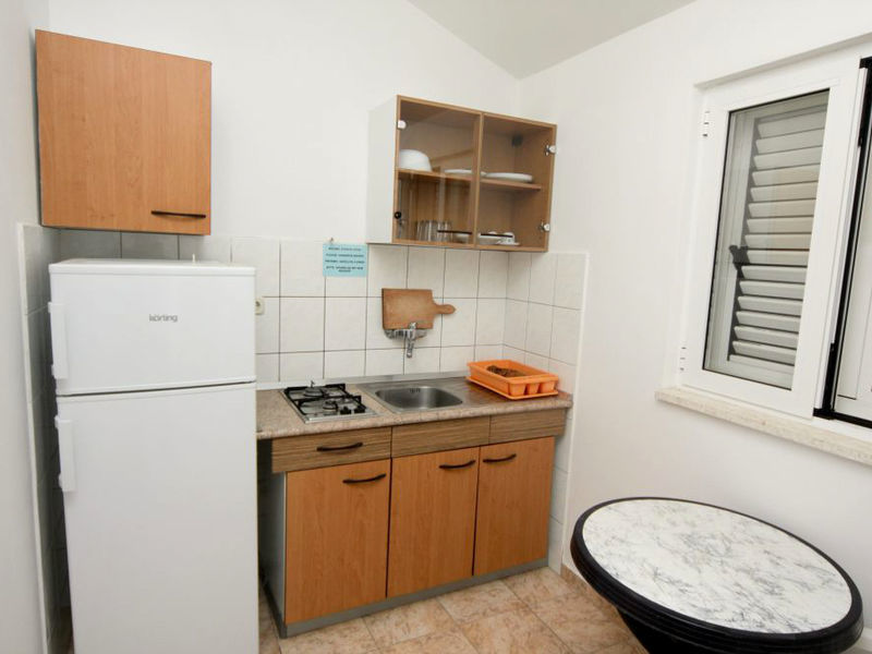 Apartmány Julie