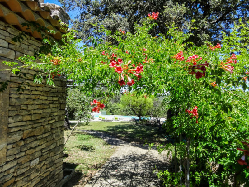 L'Hermitage St Pons