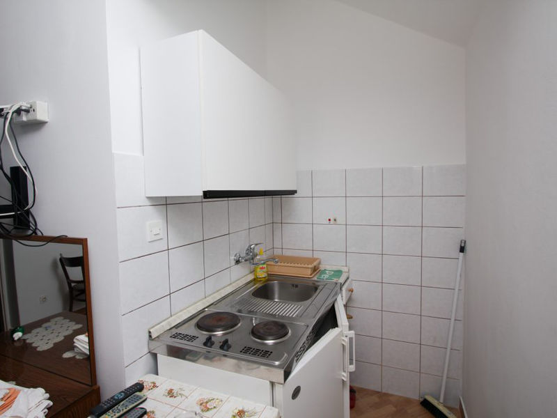 Apartmány Julio