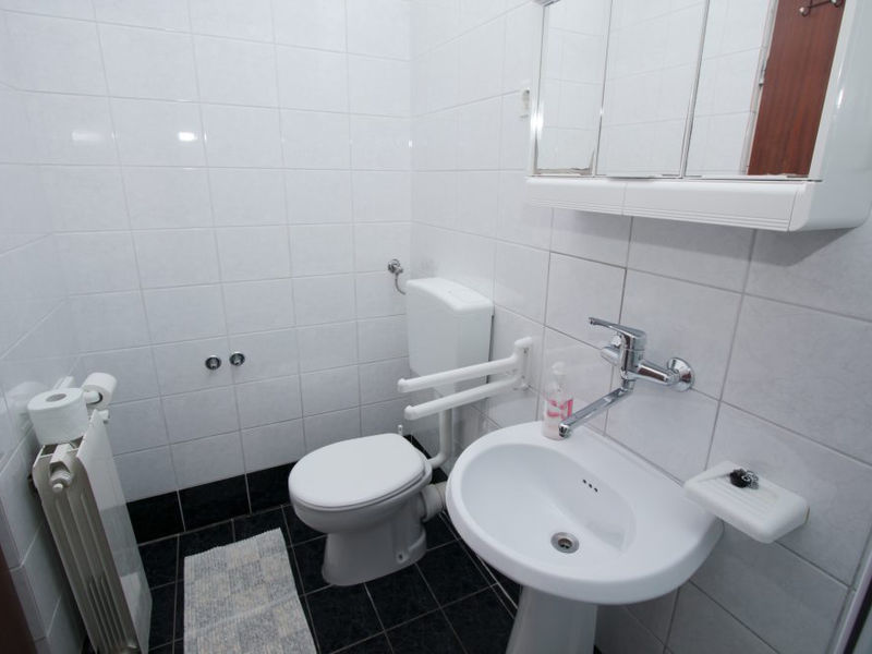 Apartmány Julio