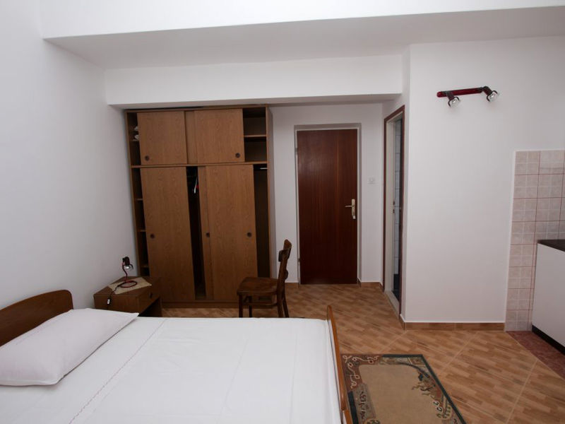 Apartmány Julio