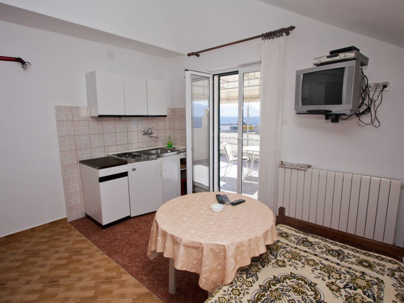 Apartmány Julio