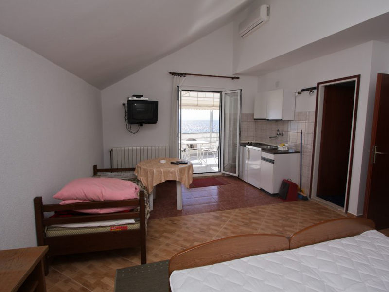 Apartmány Julio