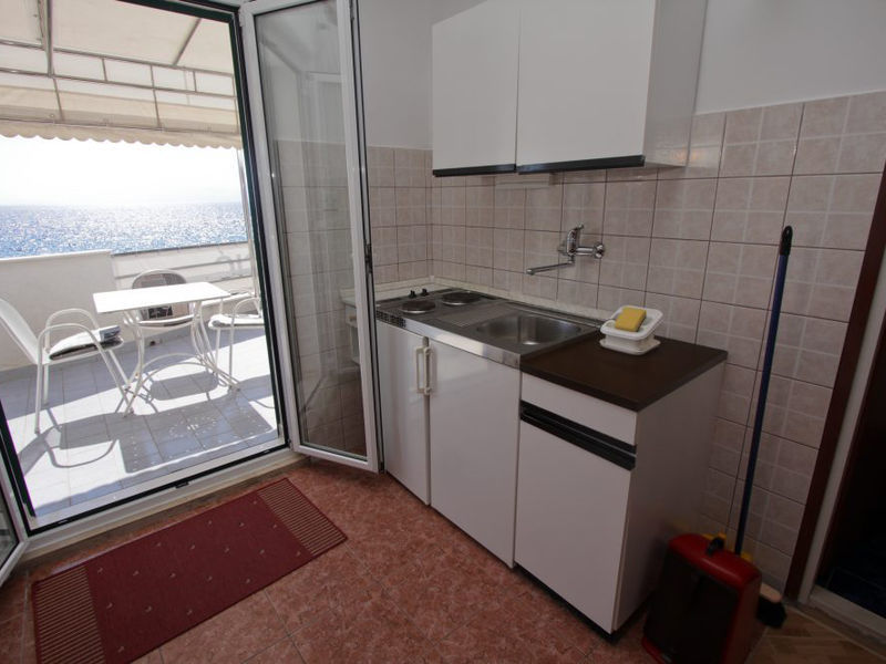 Apartmány Julio