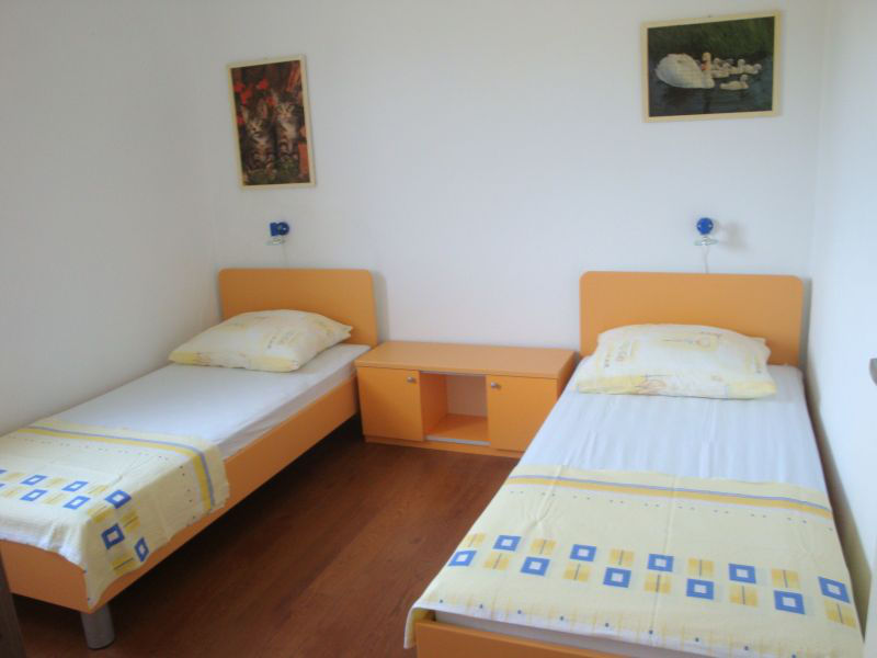 Apartmány Kogo