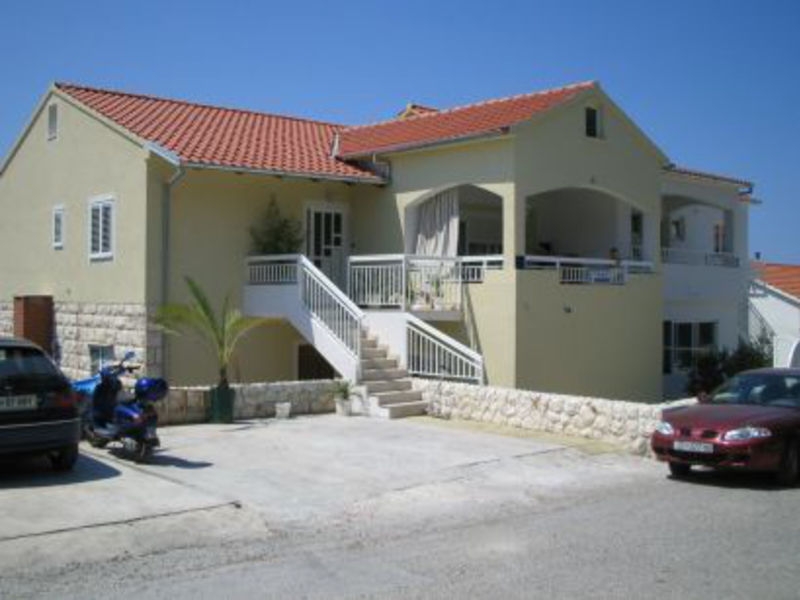 Apartmány Lana