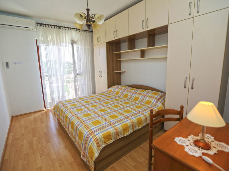 Apartmány Lana