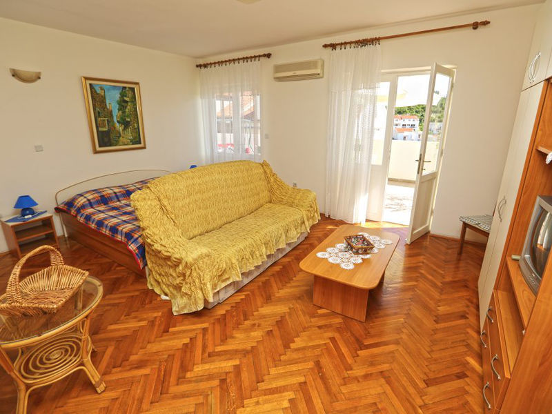 Apartmány Lana