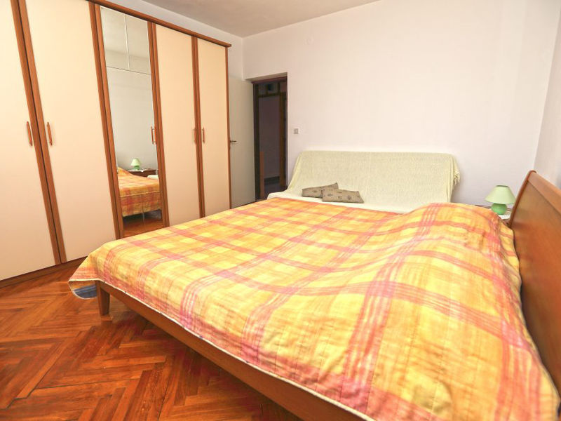 Apartmány Lana