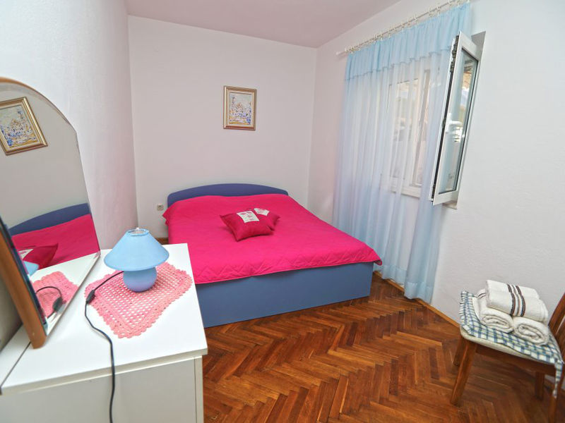 Apartmány Lana