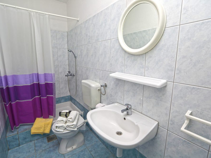 Apartmány Lana