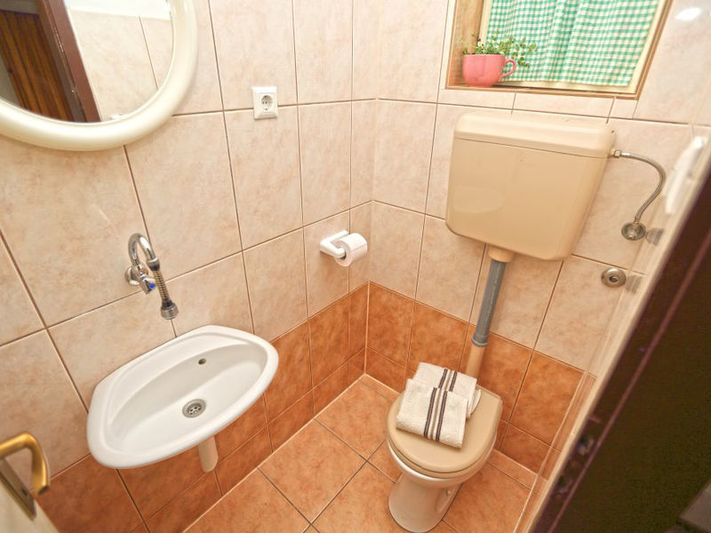 Apartmány Lana