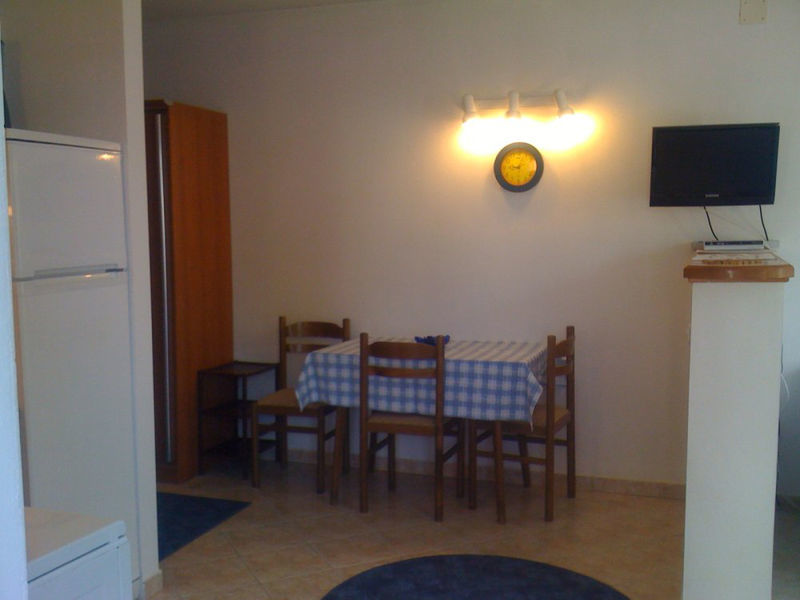 Apartmány Melita