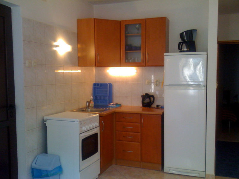 Apartmány Melita