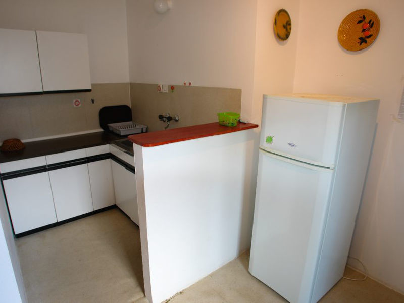 Apartmány Mijo