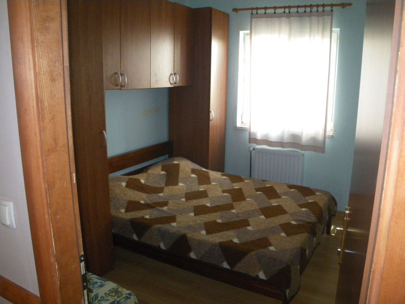 Apartmány Milivoj