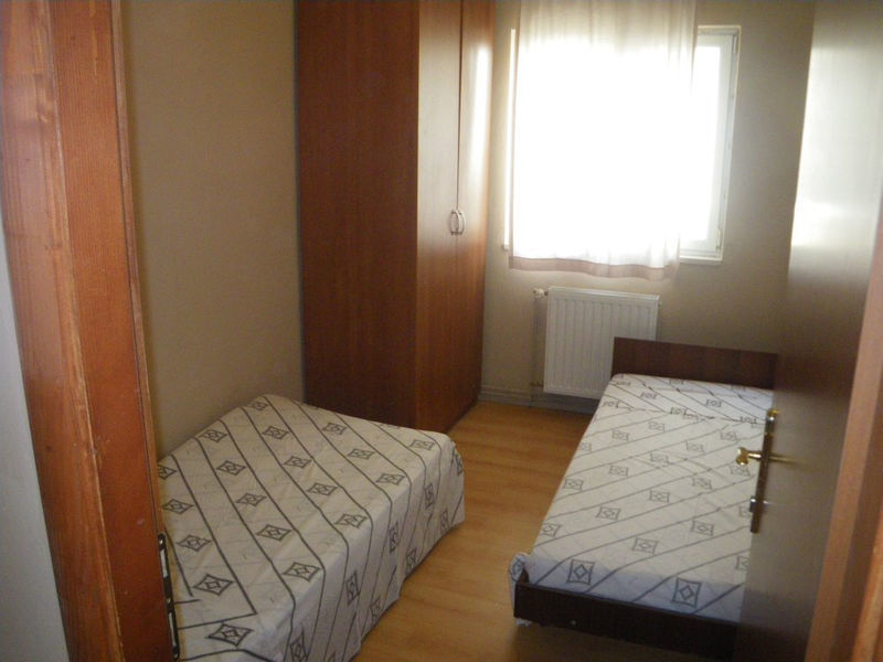 Apartmány Milivoj