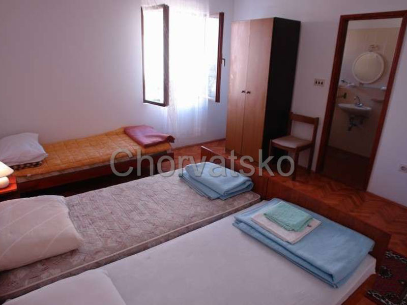 Apartmány Olea