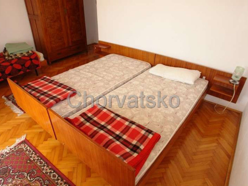 Apartmány Olea