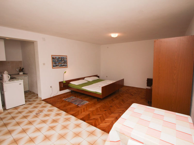 Apartmány Olea