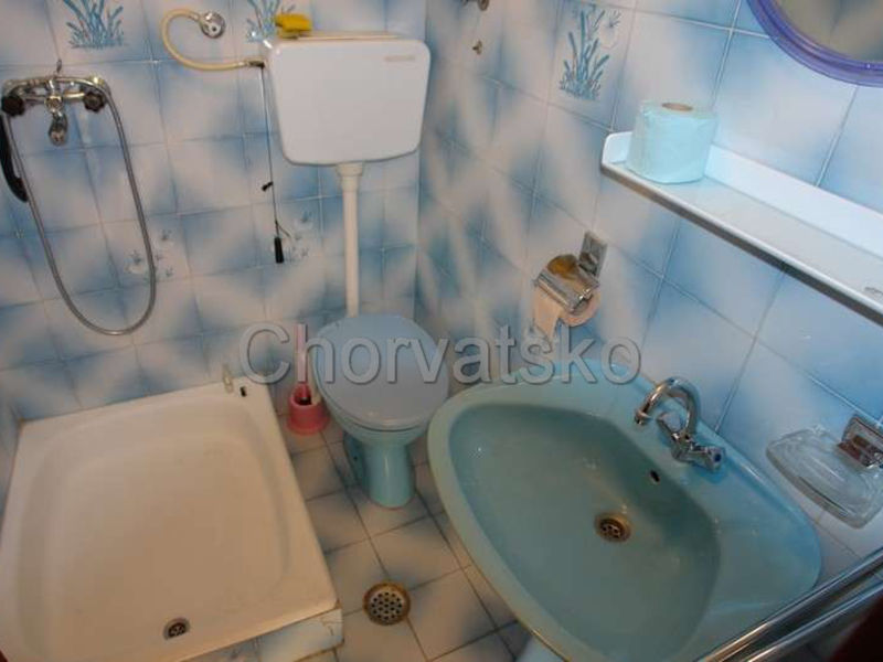 Apartmány Olea