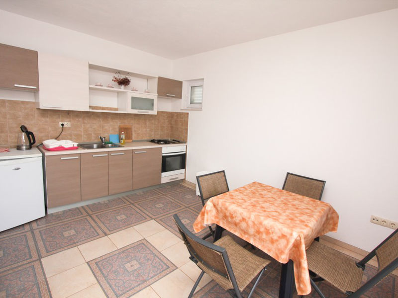 Apartmány Olea