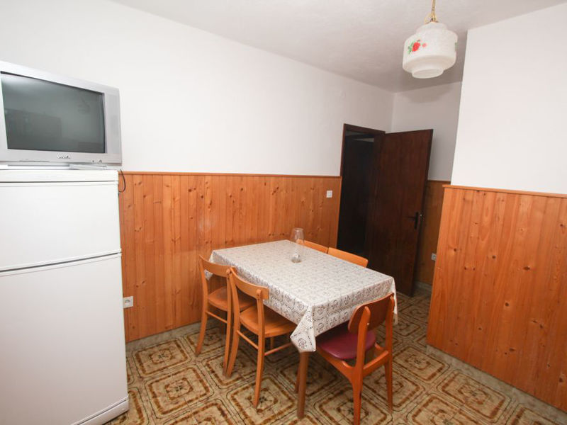 Apartmány Orlando