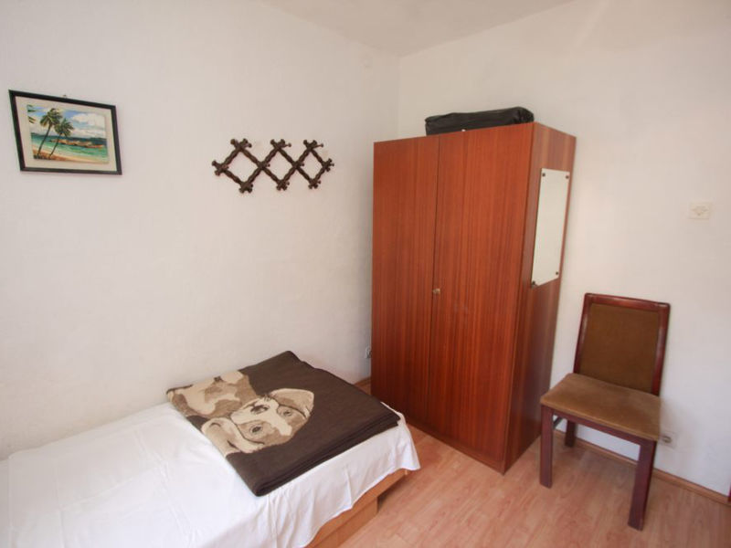 Apartmány Tijana