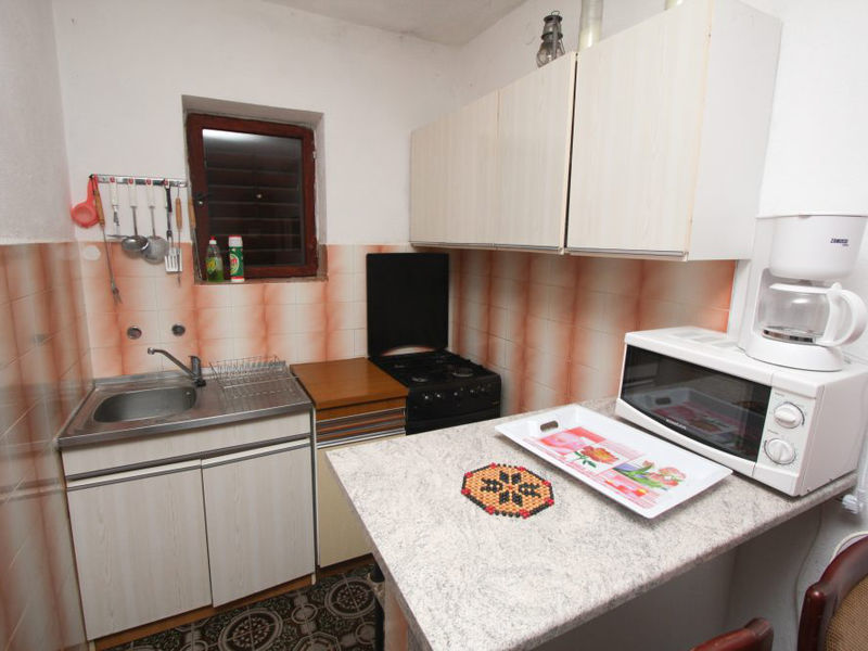 Apartmány Tijana