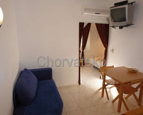 Apartmány Valerija 1