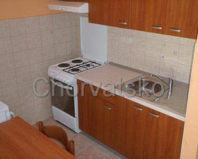 Apartmány Vrbanj