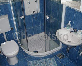 Apartmány Vrbanj