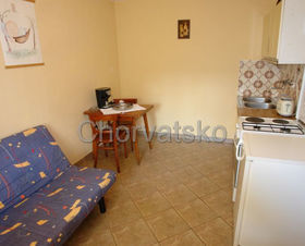 Apartmány Zorana