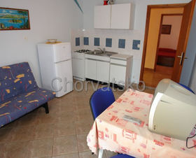 Apartmány Zorana