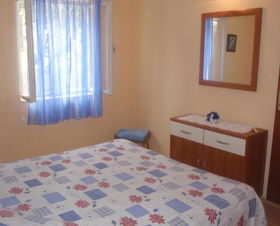 Apartmány Zorana