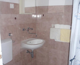 Apartmány Zorana