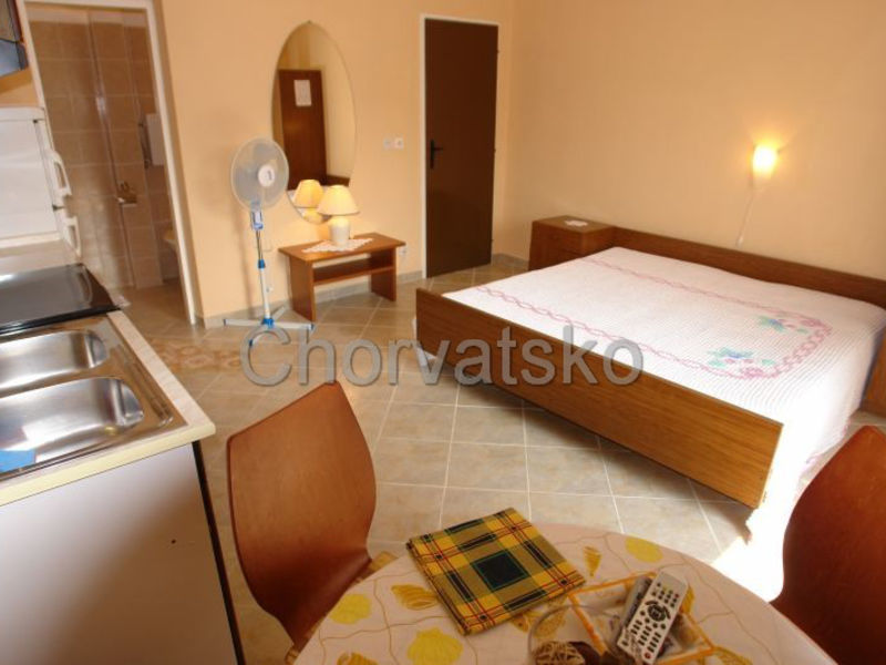 Apartmány Zorzi